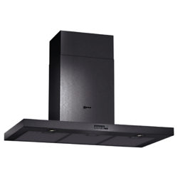 Neff D79SR22N0B Chimney Hood, Stainless Steel